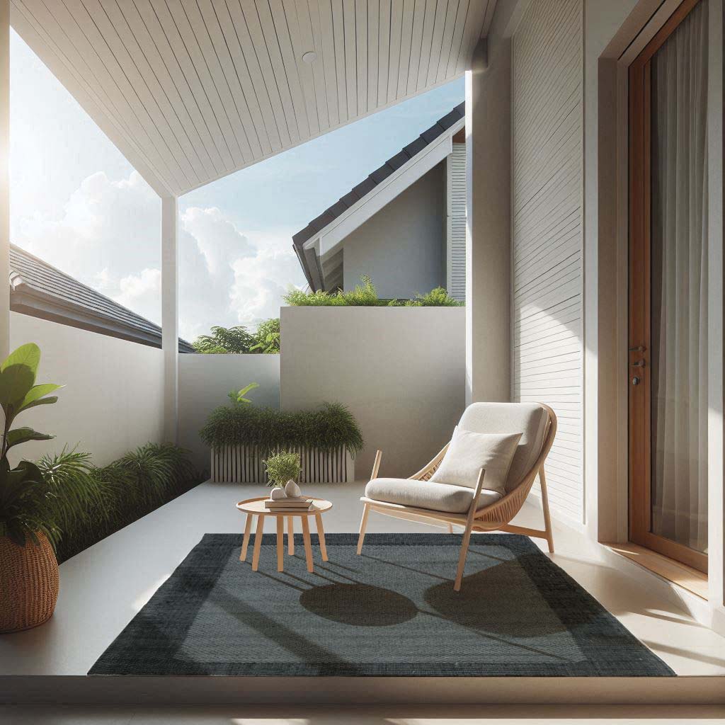 Veranda
