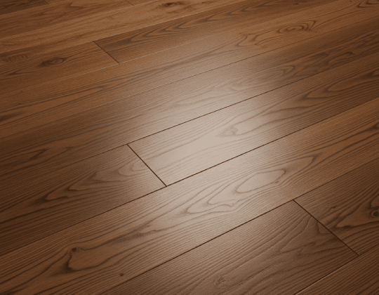 Laminate flooring