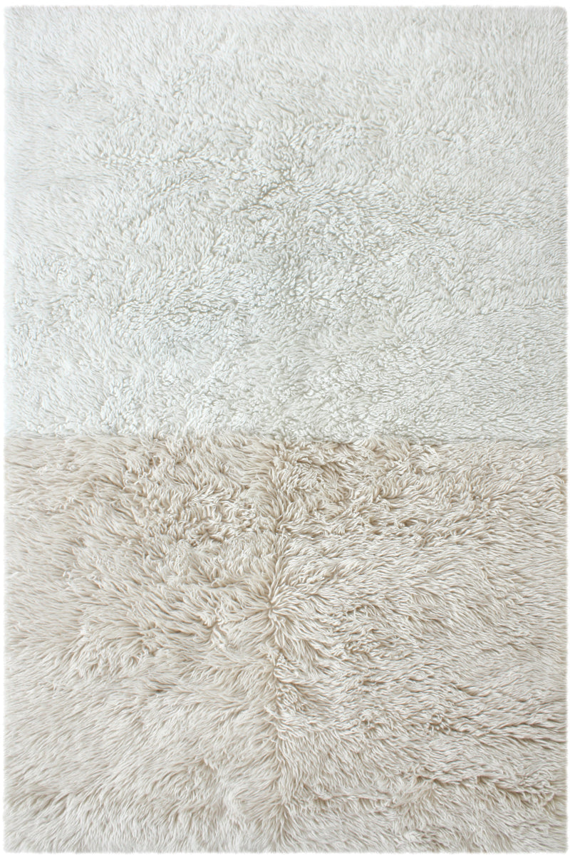 Shaggy Rugs