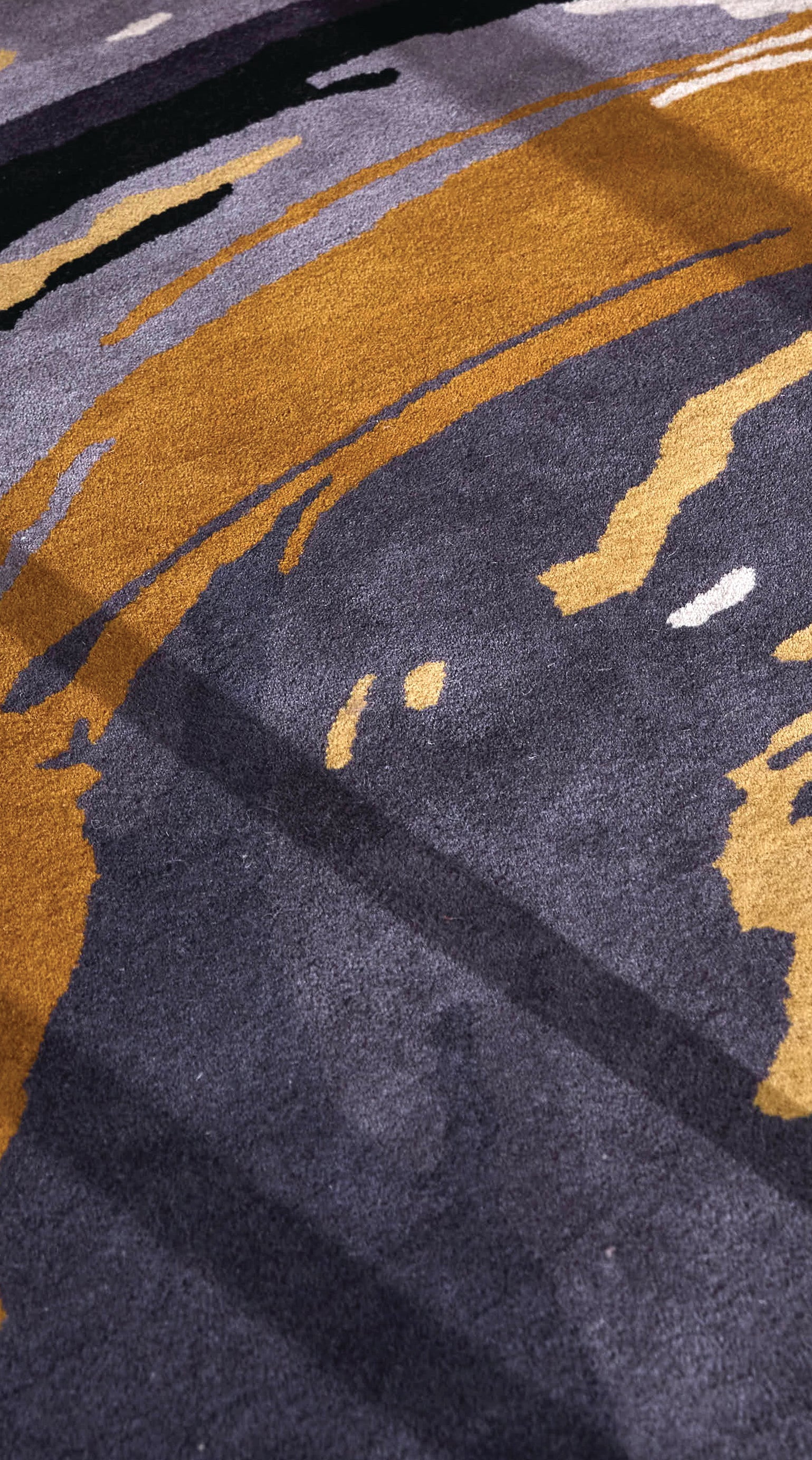 Hand- tufted – Terra Rug