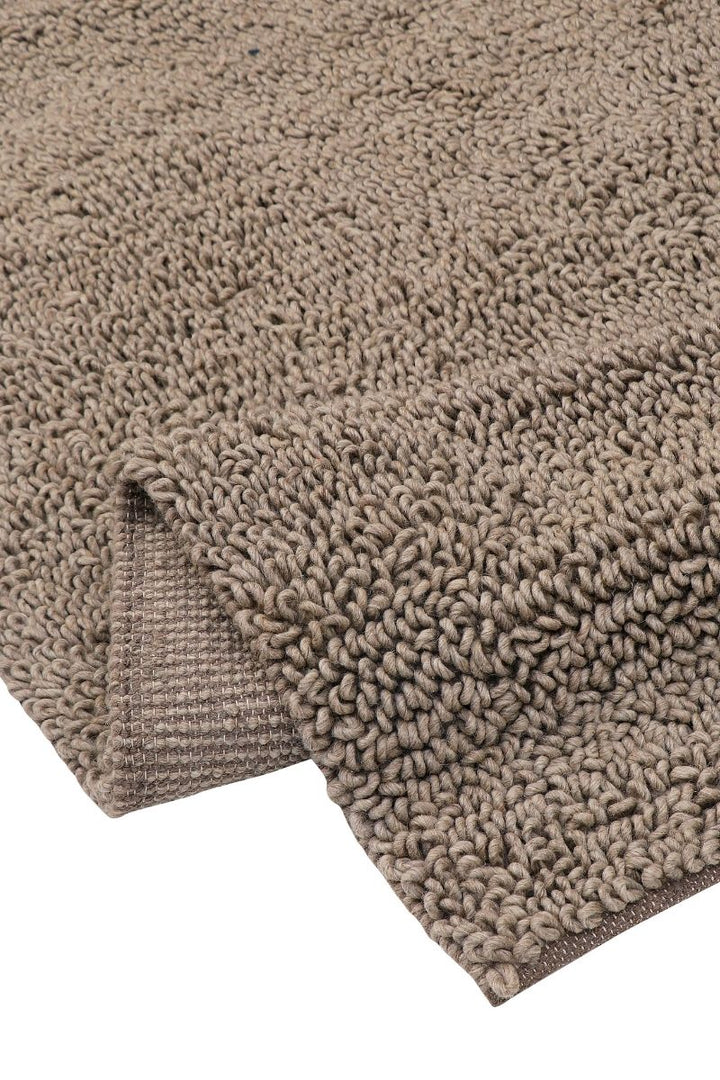 Pitloom Wool Area Rug
