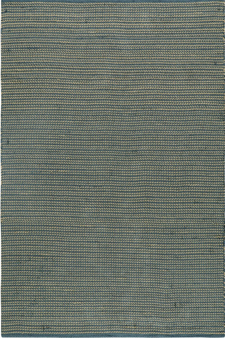 Pitloom PET Dark Grey Flatweave Outdoor Area Rug