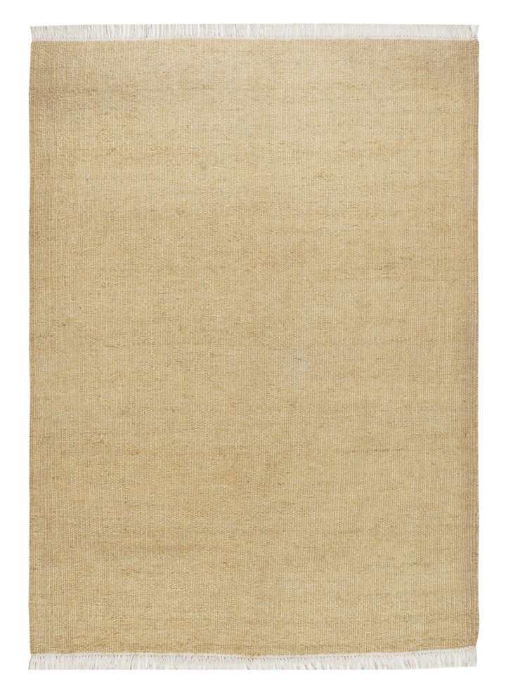 Pitloom Wool Flatweave Area Rug