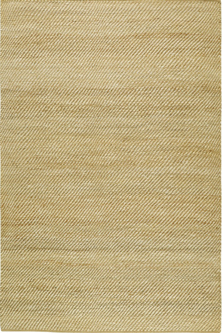 Pitloom Jute and Cotton Flatweave Area Rug