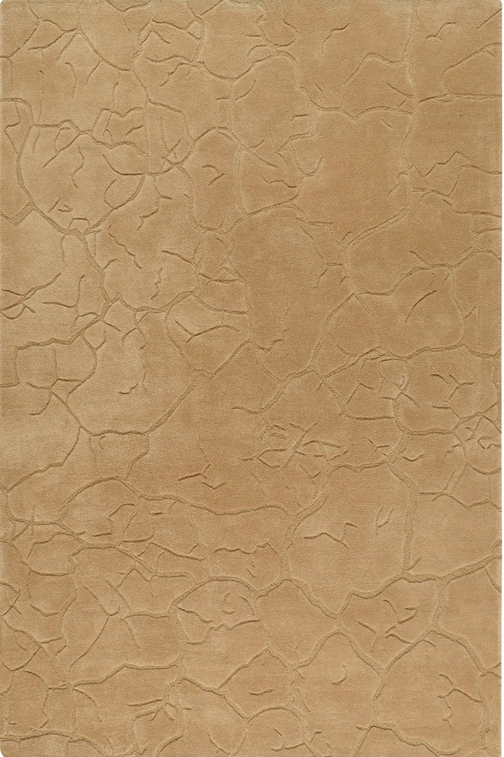 Hand Tufted Wool Area Rug