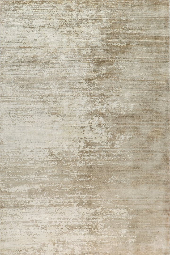 Handloom Viscose Area Rug