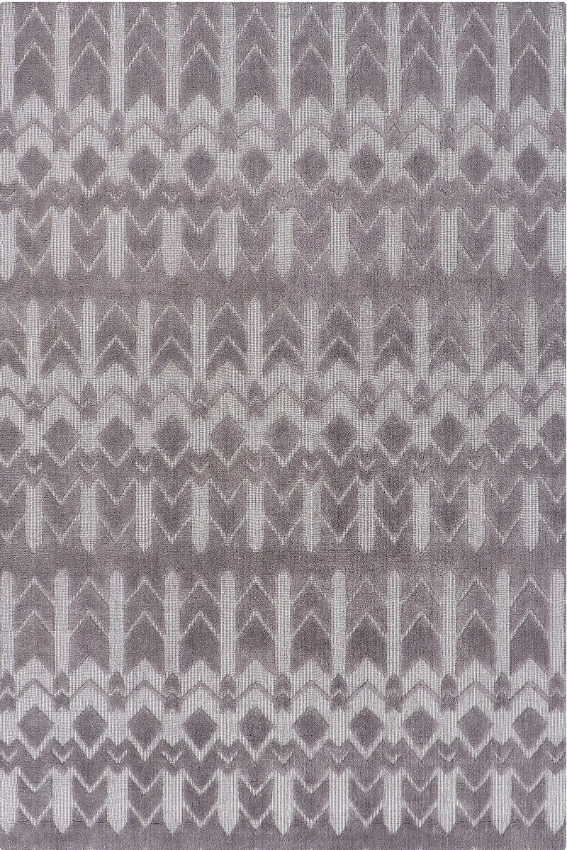 Handloom Wool Area Rug