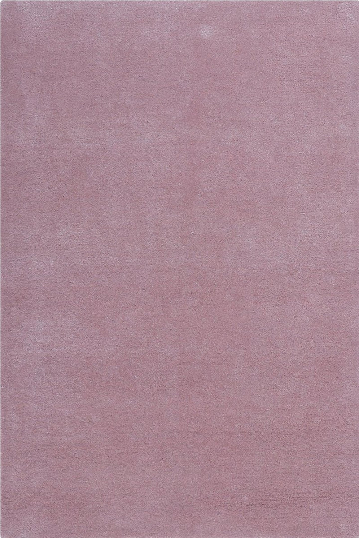 Handloom New Zealand Blended Wool and Viscose Area Rug