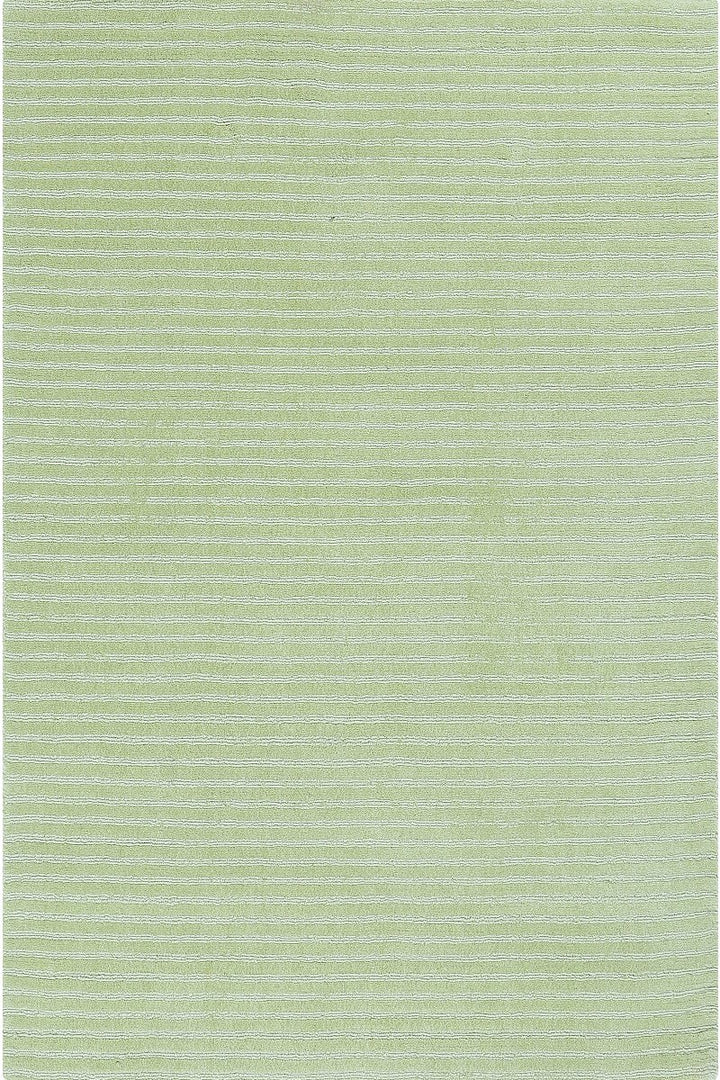 Handloom 100% Wool Area Rug