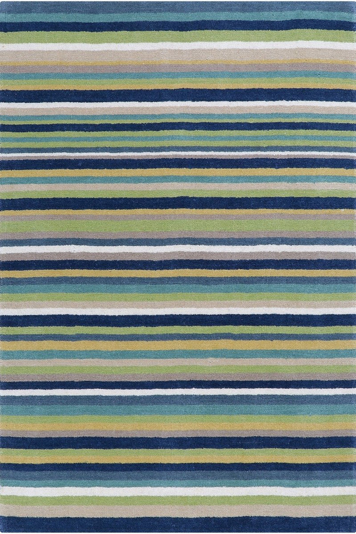 Handloom 100% Indian Wool Area Rug