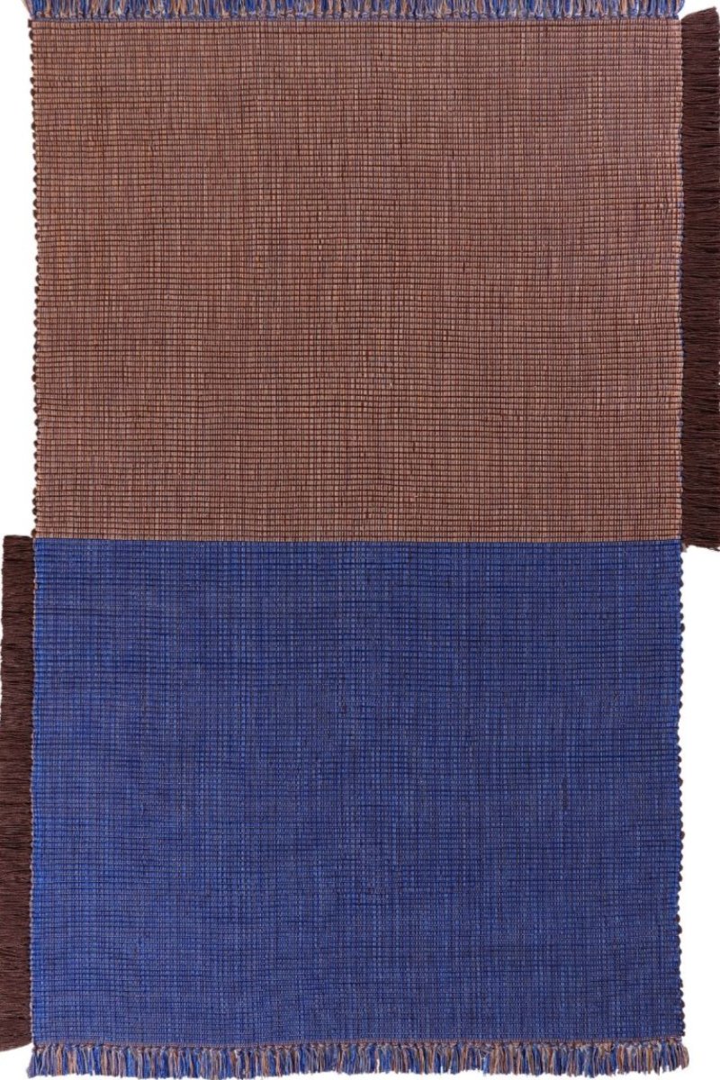 Pitloom PET Flatweave Outdoor Rug