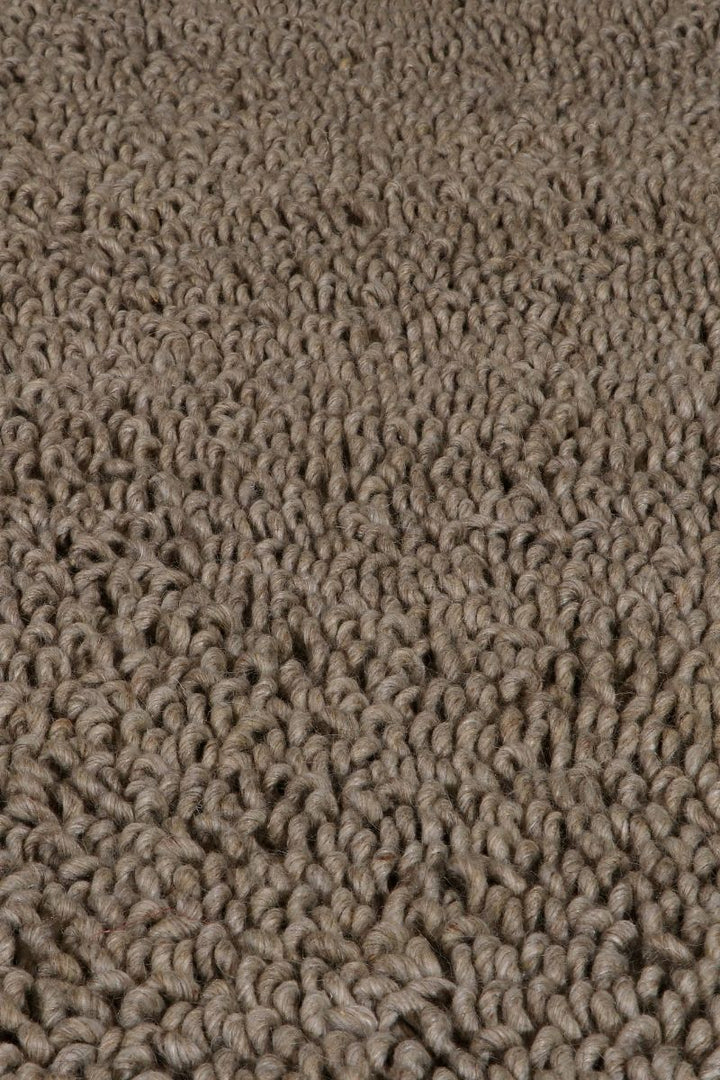 Pitloom Wool Area Rug
