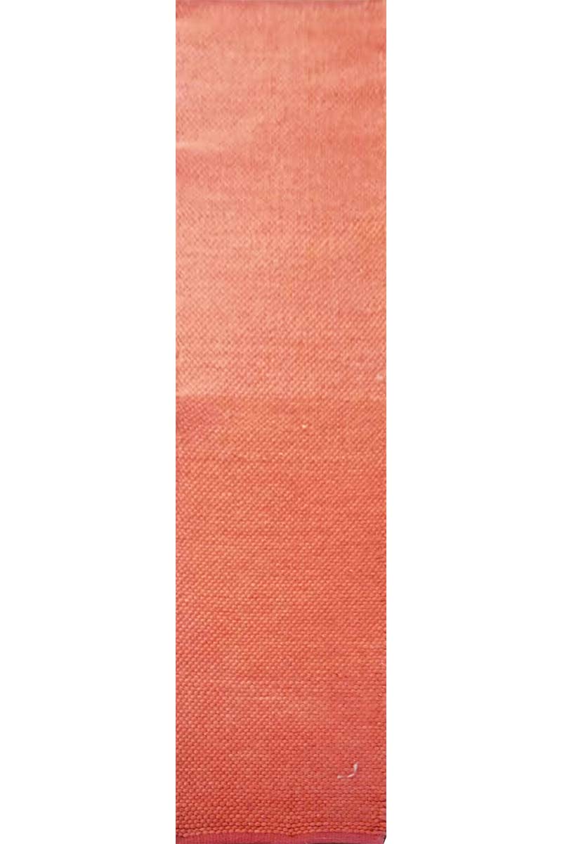 Pitloom Wool Red Runner