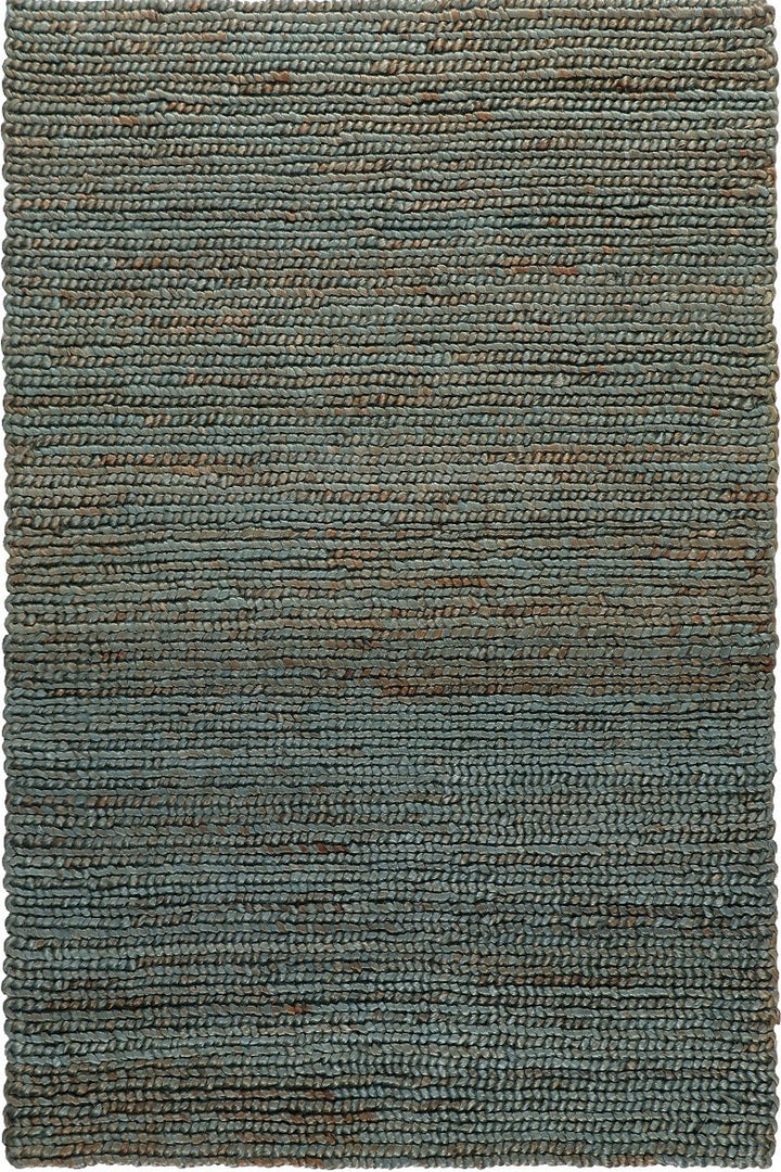 Pitloom Flatweave Green Area Rug