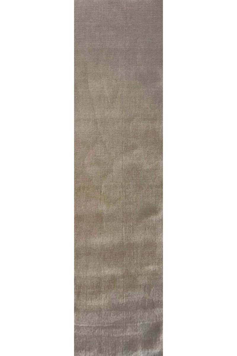 Hand Tufted Wool Multicolour Runner