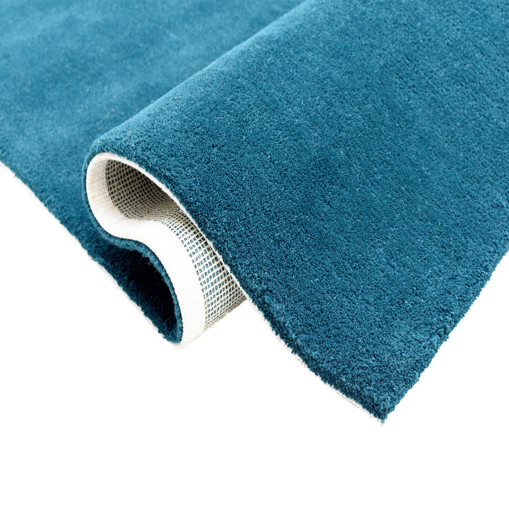 Hand Tufted Multicolour 100% PET Rugs