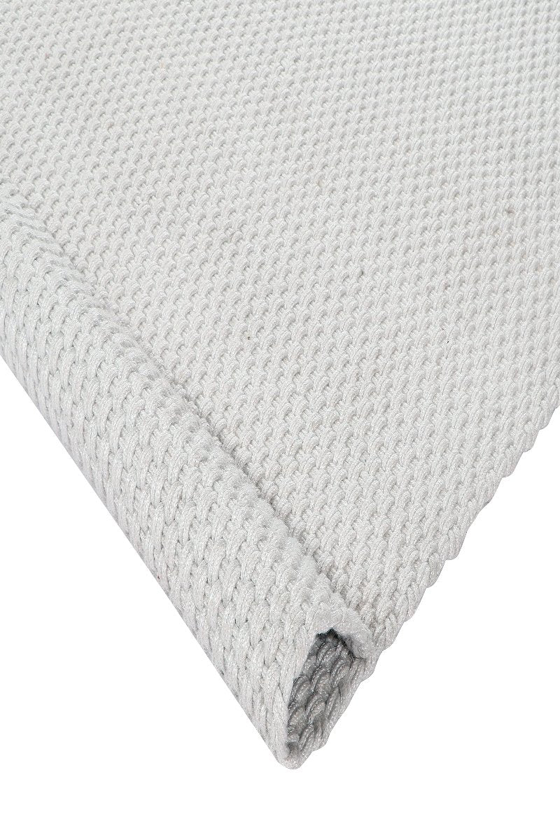 Pitloom PET Flatweave Area Rug