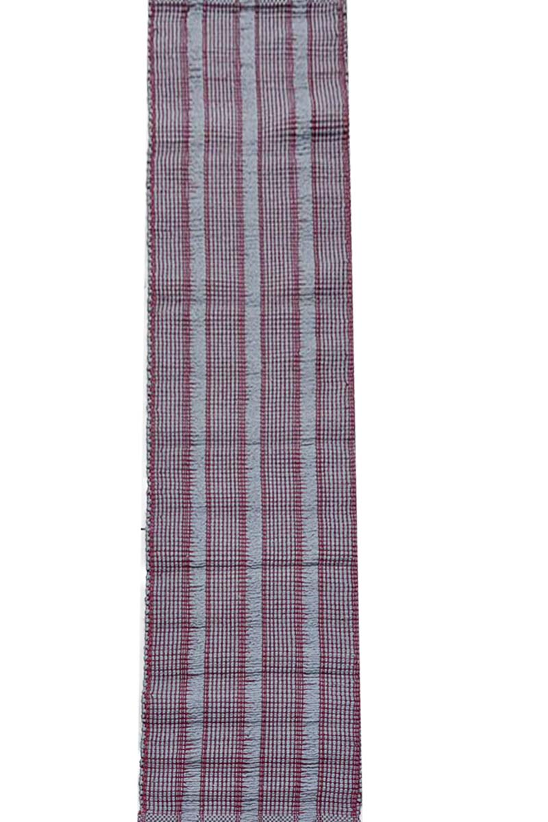 Pitloom Wool Pink Runner