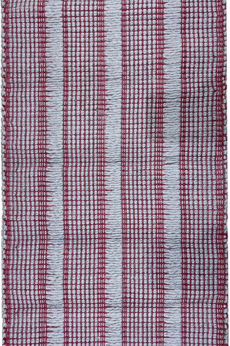 Pitloom Wool Pink Runner