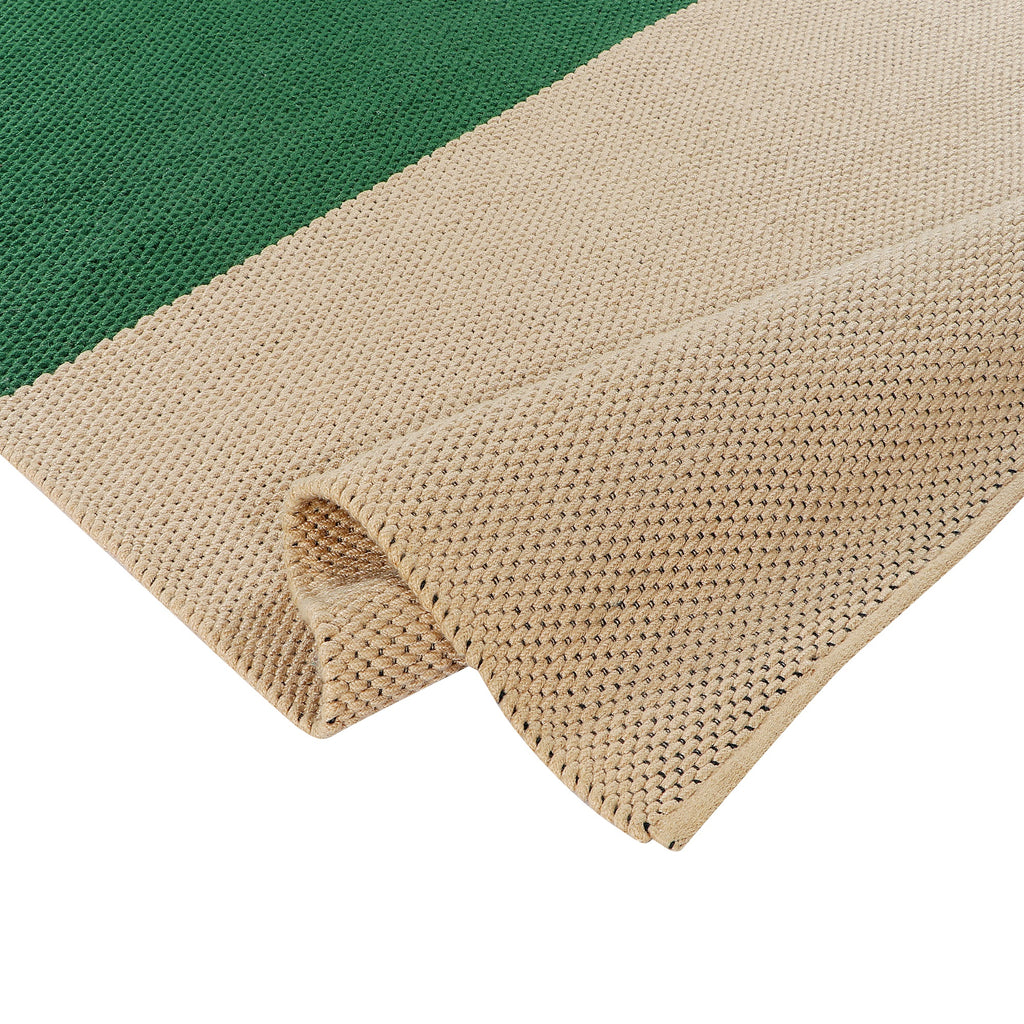 Pitloom Flatweave PET Outdoor Area Rug