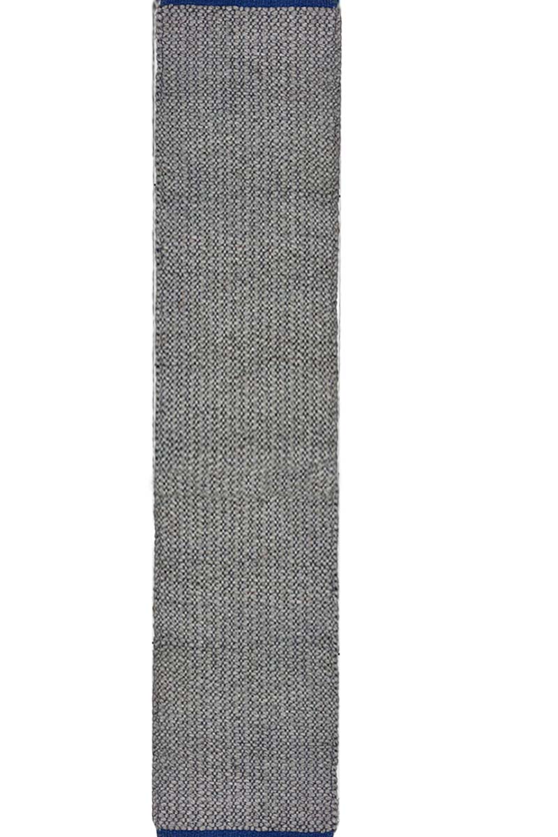 Pitloom Grey Blue Runner