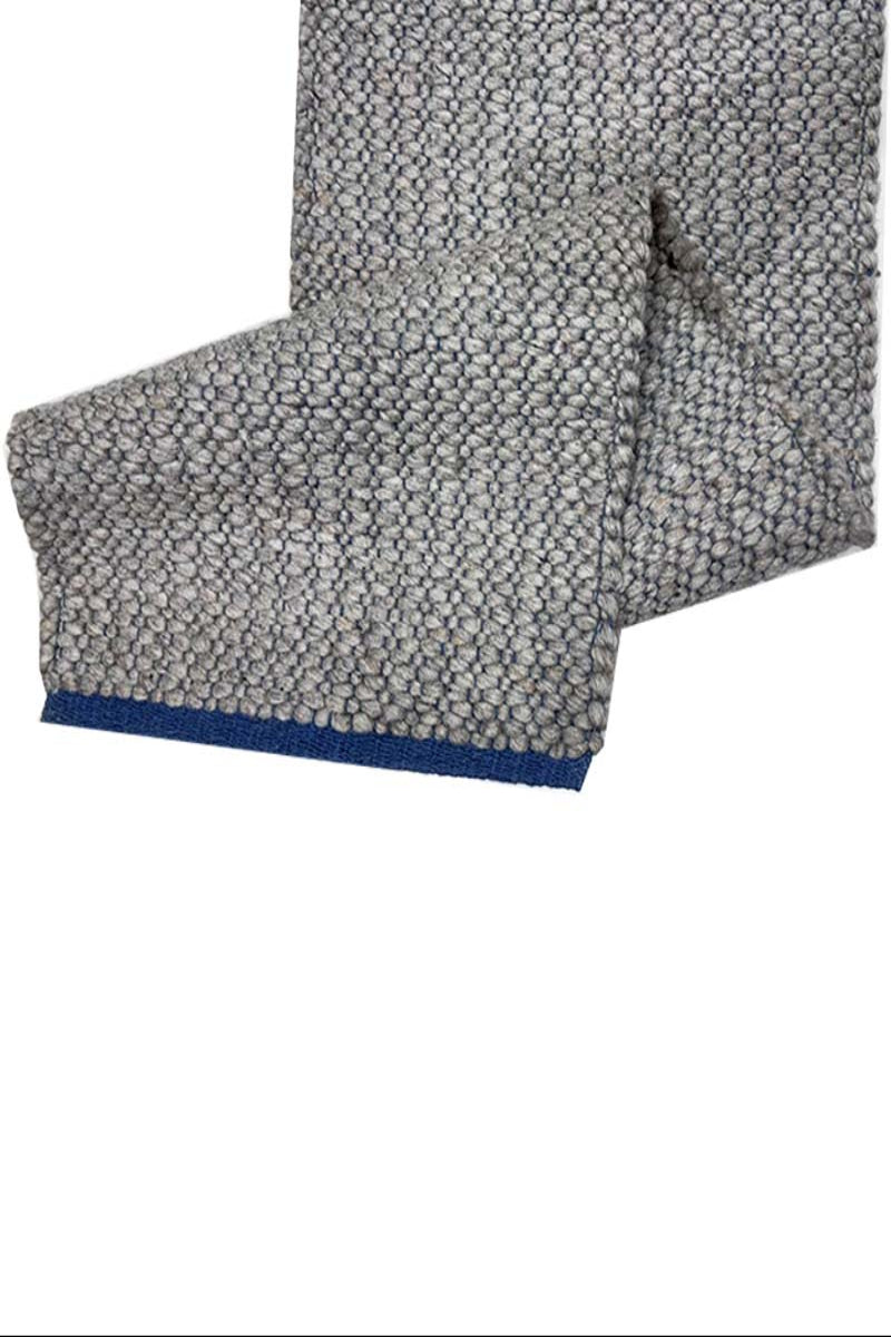 Pitloom Grey Blue Runner