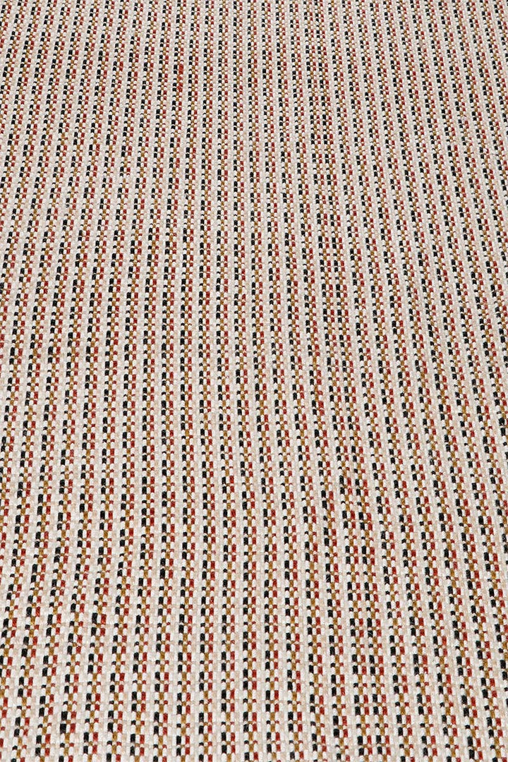 Pitloom Flatweave Area Rug For Outdoor