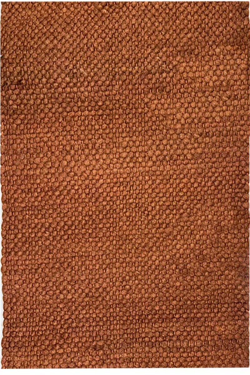 Pitloom Wool Maroon Runner