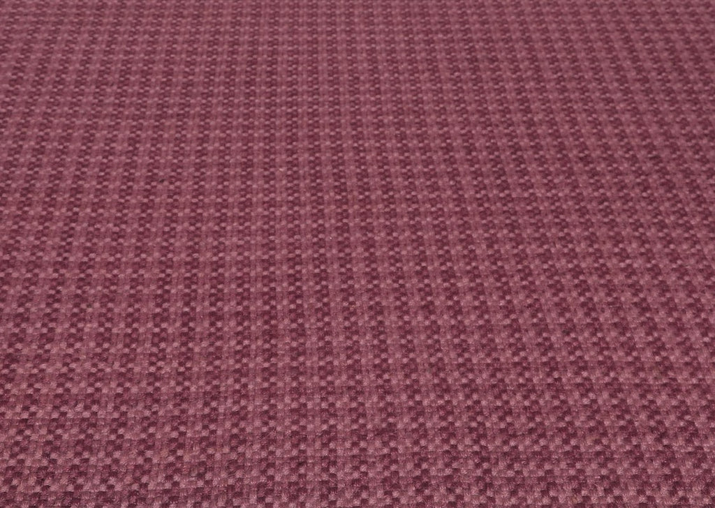 Pitloom Pink Jute Flatweave Rug