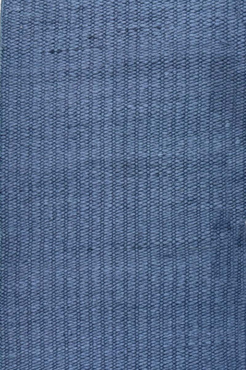 Pitloom Wool Blue Runner