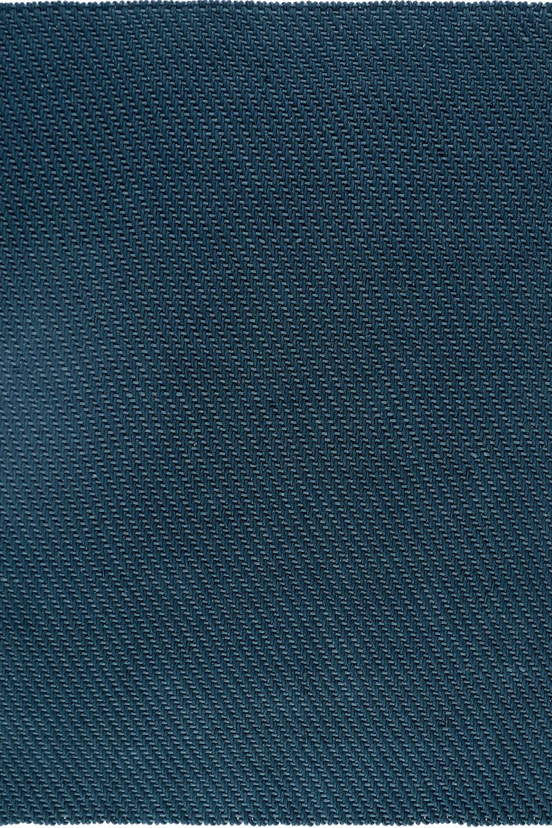 Pitloom PET Dark Blue Area Rug