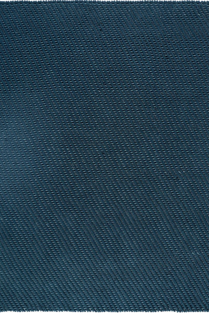 Pitloom Pet Dark Blue Area Rug (140x200 cm)