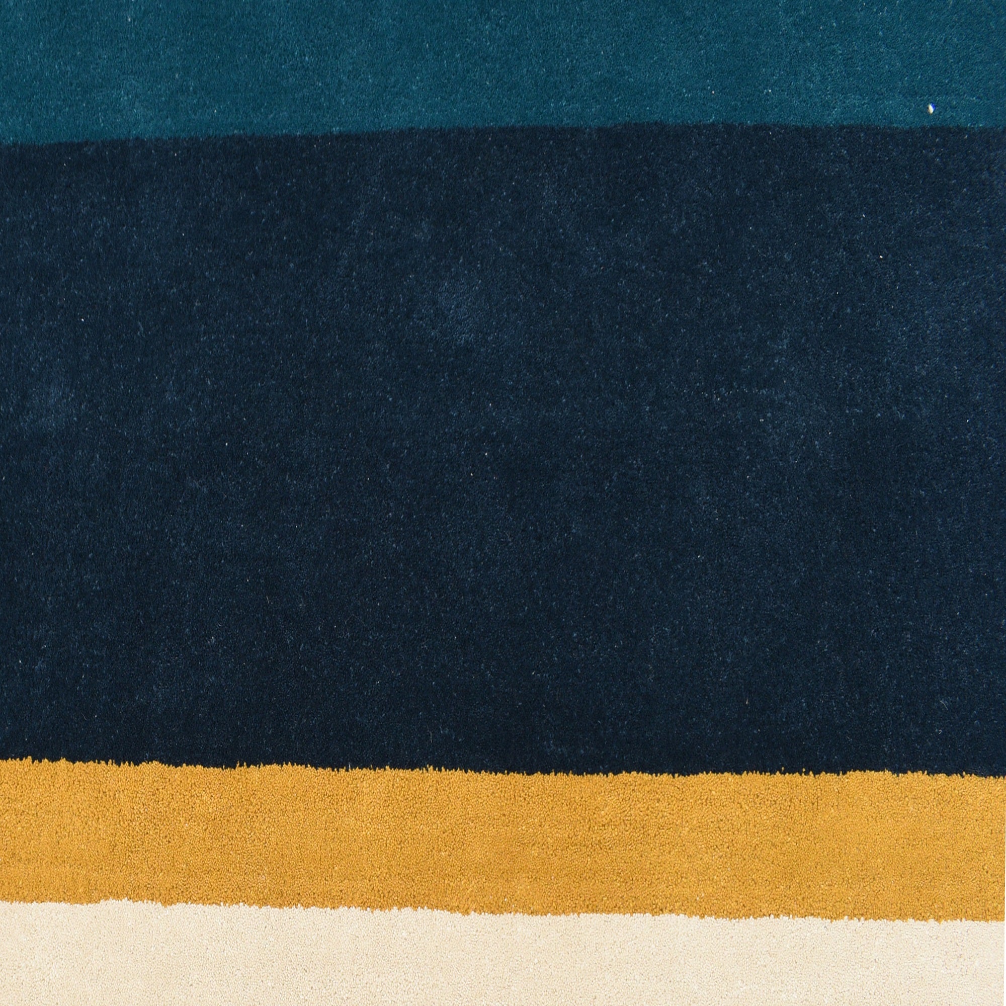 Hand Tufted Multicolour 100% PET Rugs