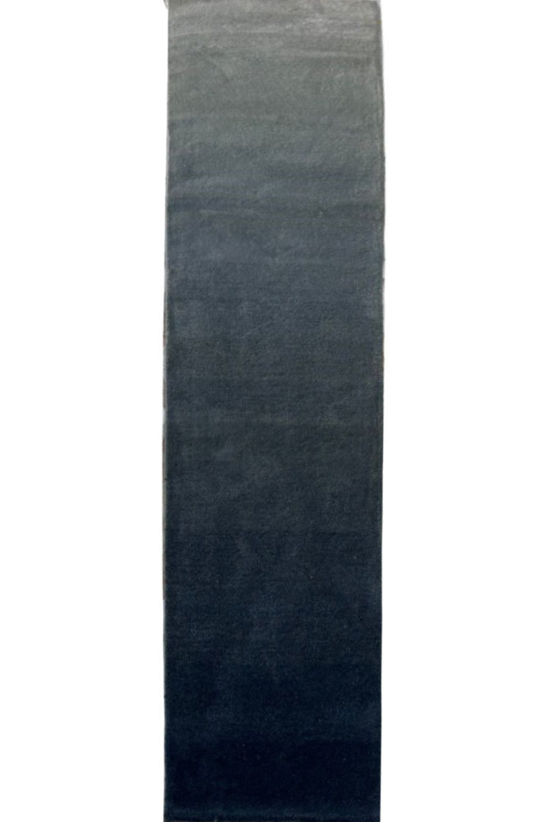 Handtufted Wool Multicolor Runner