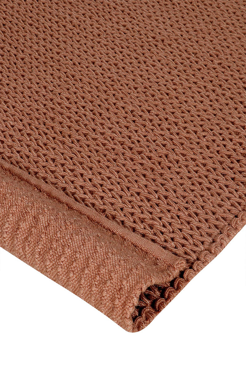 Pitloom Flatweave Outdoor PET Area Rug