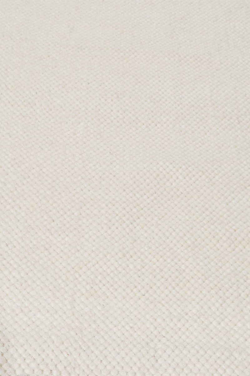 Pitloom Wool Flatweave Area Rug