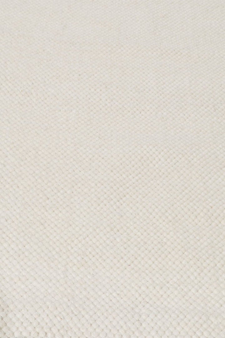 Pitloom Wool Flatweave Area Rug
