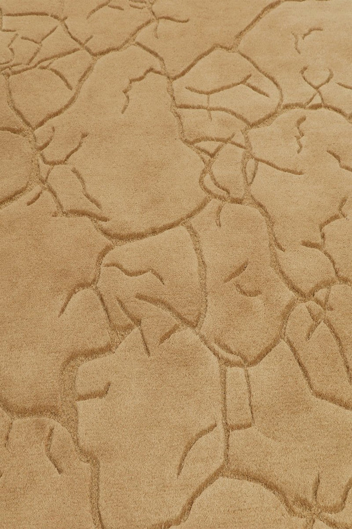 Hand Tufted Wool Area Rug