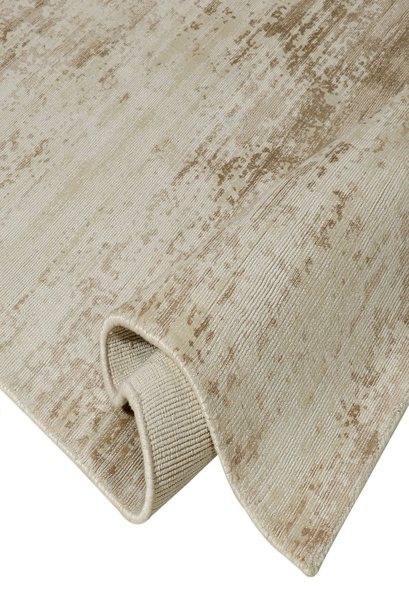 Handloom Viscose Area Rug