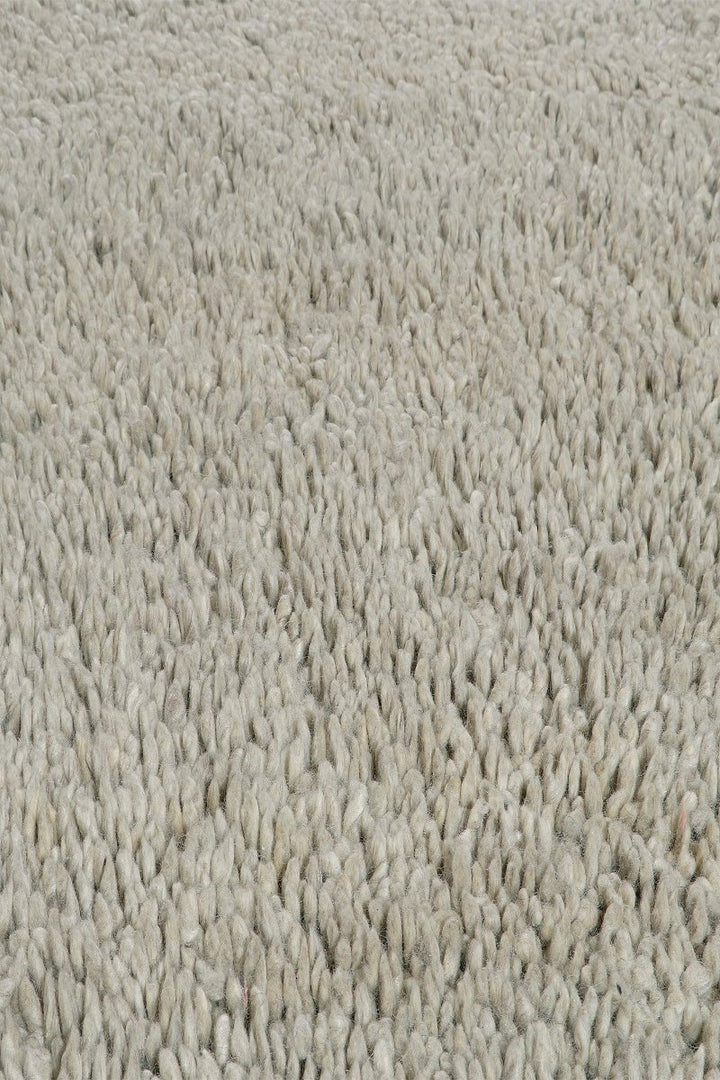 Pitloom Wool Area Rug