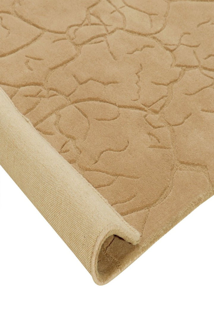 Hand Tufted Wool Area Rug