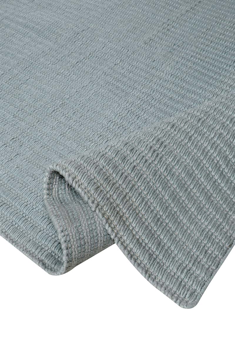Pitloom PET Grey Outdoor Rug