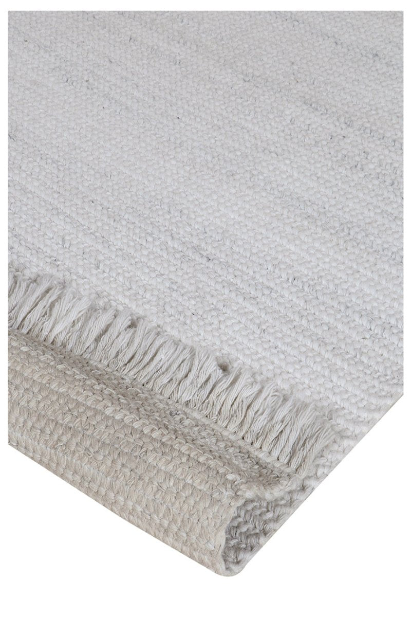 Hand Crochet PET Durry Rug