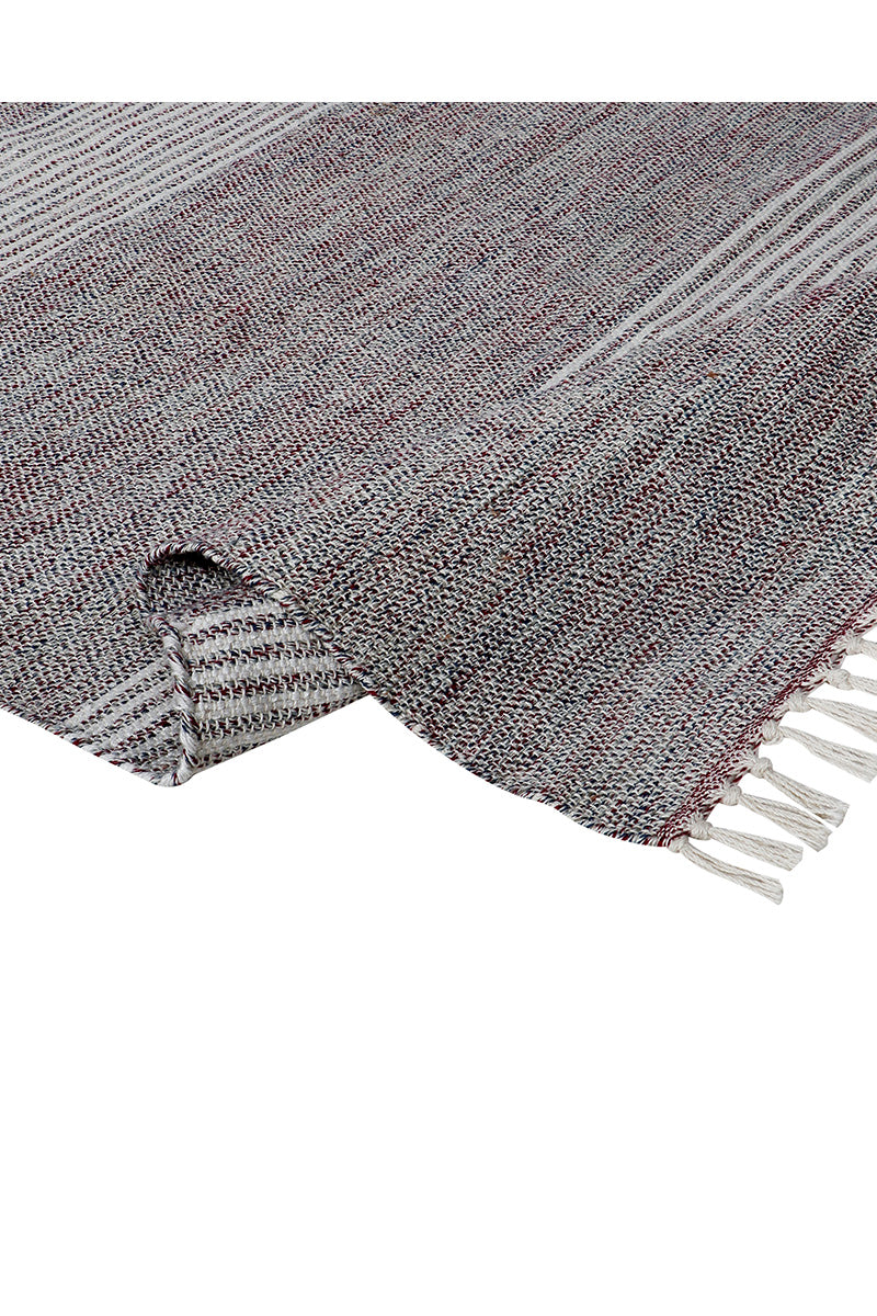Pitloom PET Flatweave Outdoor Area Rug