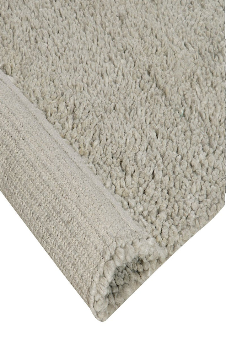 Pitloom Wool Area Rug
