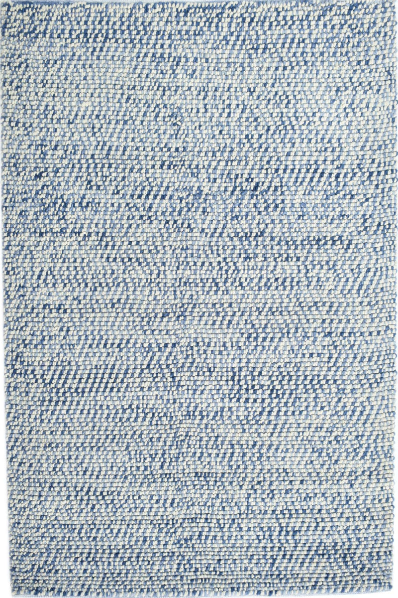 Pitloom Multicolour 100% Wool Rug