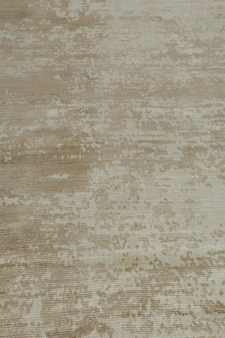 Handloom Viscose Area Rug