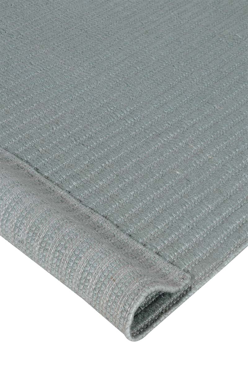 Pitloom PET Grey Outdoor Rug