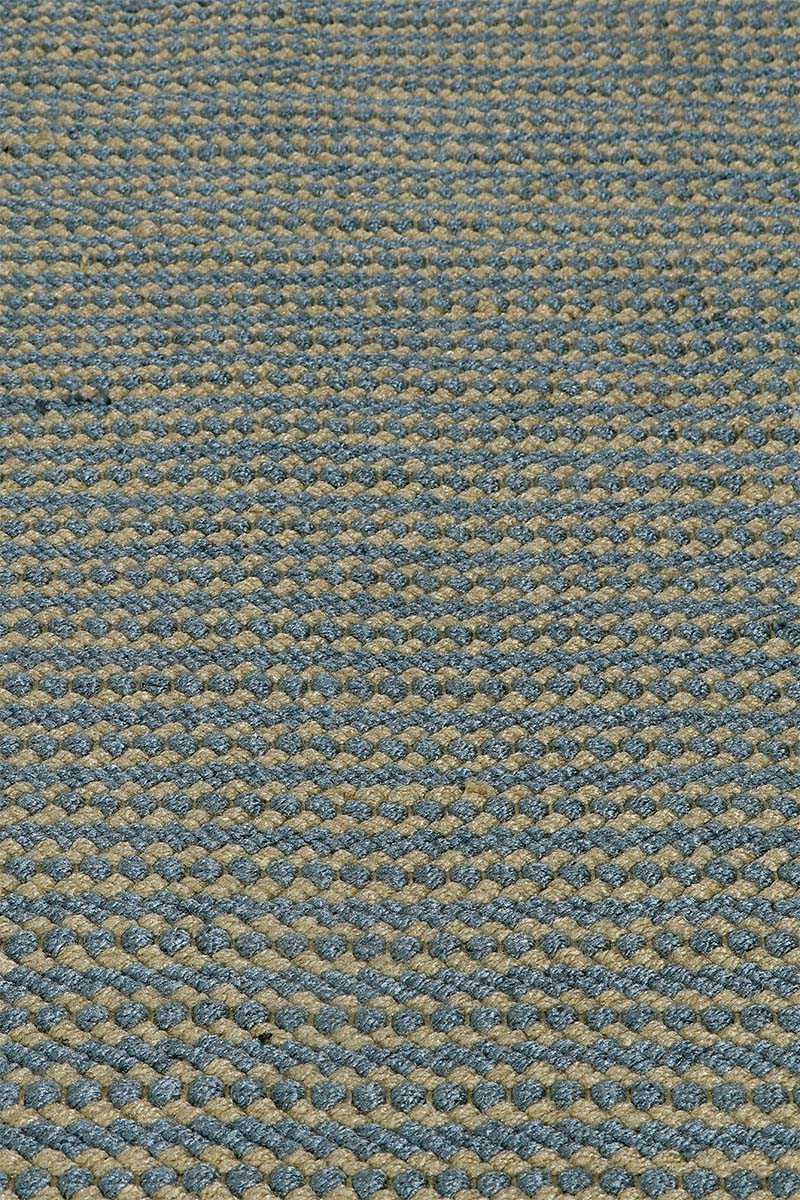 Pitloom PET Dark Grey Flatweave Outdoor Area Rug