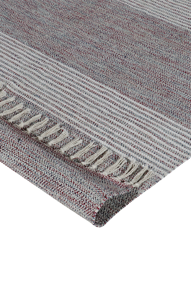 Pitloom PET Flatweave Outdoor Area Rug